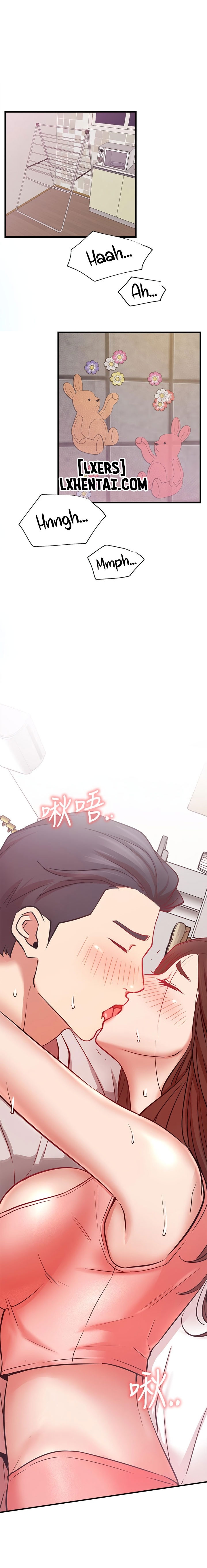 cuộc sống như anh hằng mơ chapter 25 17