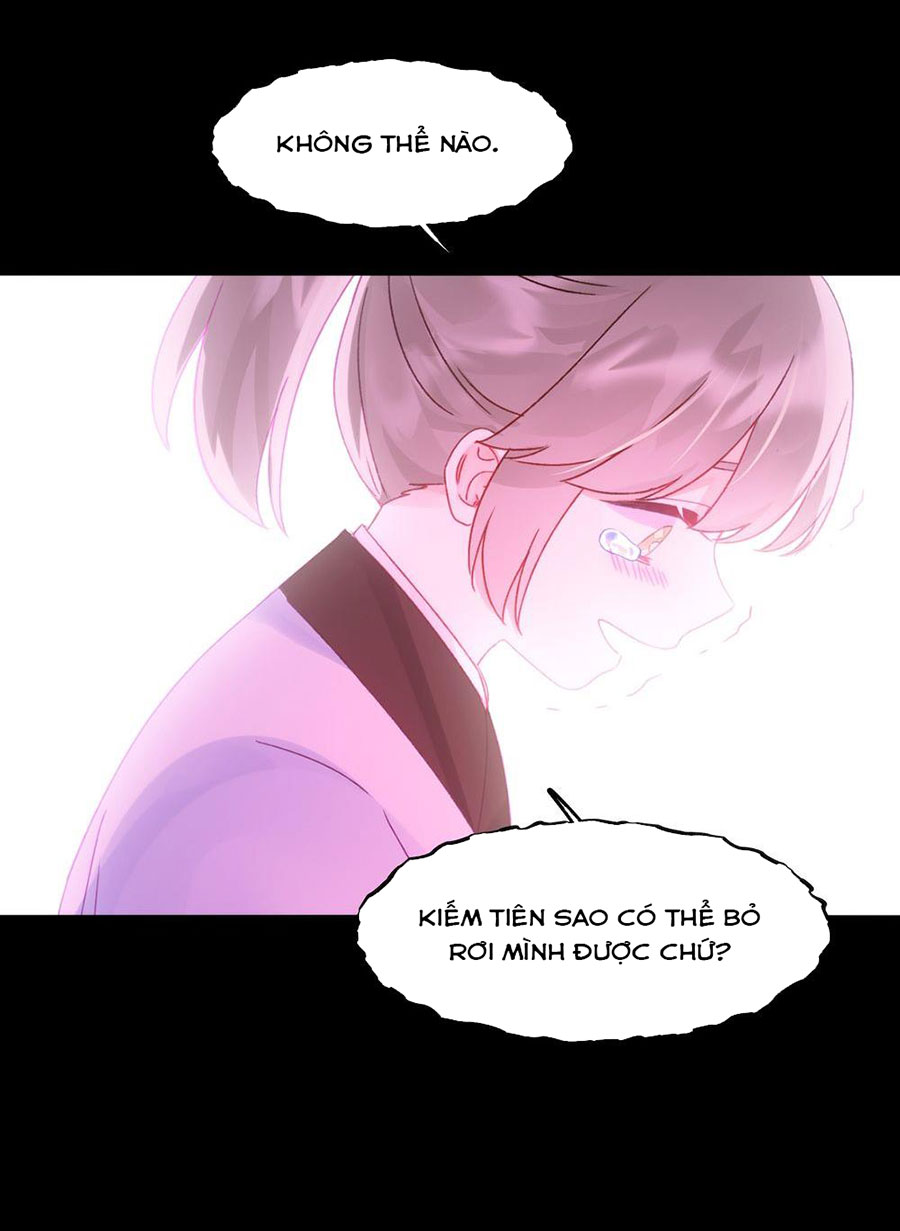 tôi phải làm một kẻ đại xấu xa chapter 119 47