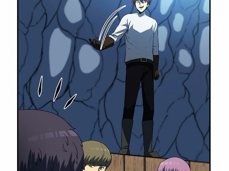 ngôi nhà kết nối với hầm ngục chapter 25 33