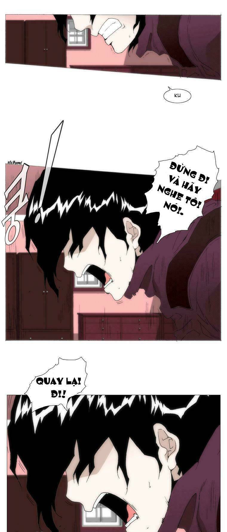 siêu năng 1.5 chapter 9 78