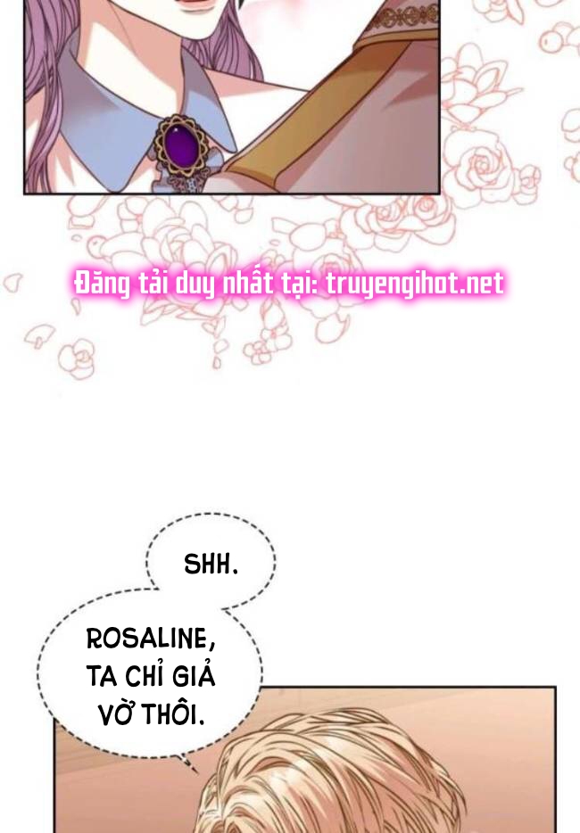 trở thành thư ký của bạo chúa chapter 38 56