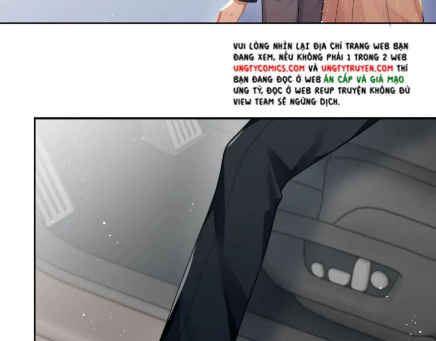 tình địch mỗi ngày đều trở nên đẹp hơn chapter 5 26