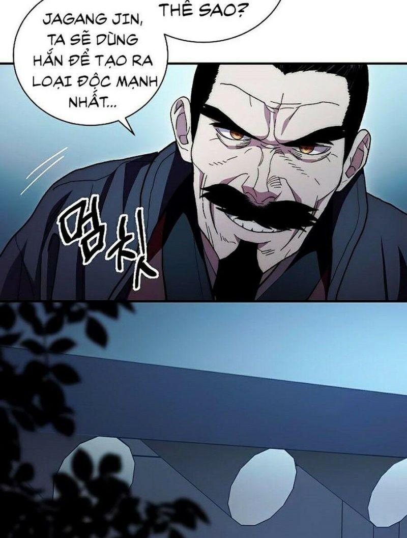 huyền thoại diệt thế độc long chapter 3 5