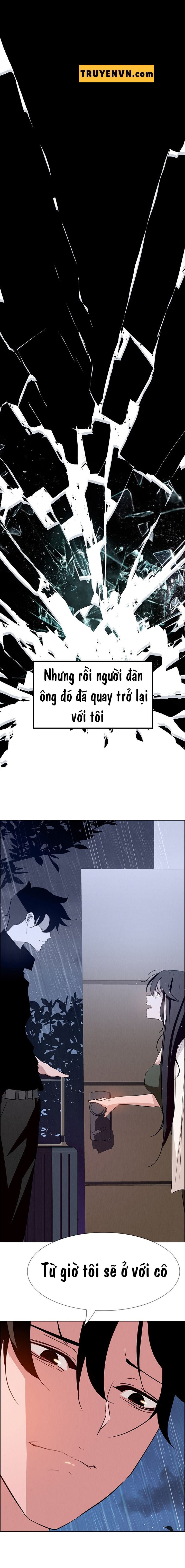 tấm rèm che mưa chapter 12 9