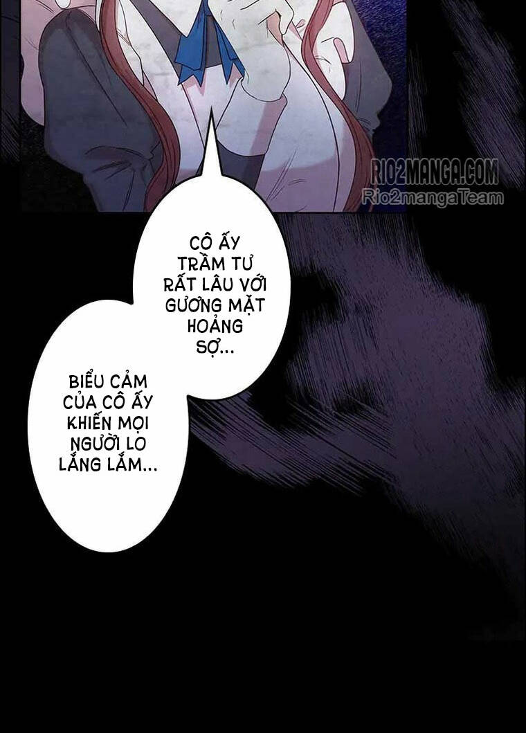 từ ác nữ, tôi trở thành một người mẹ chapter 11 69