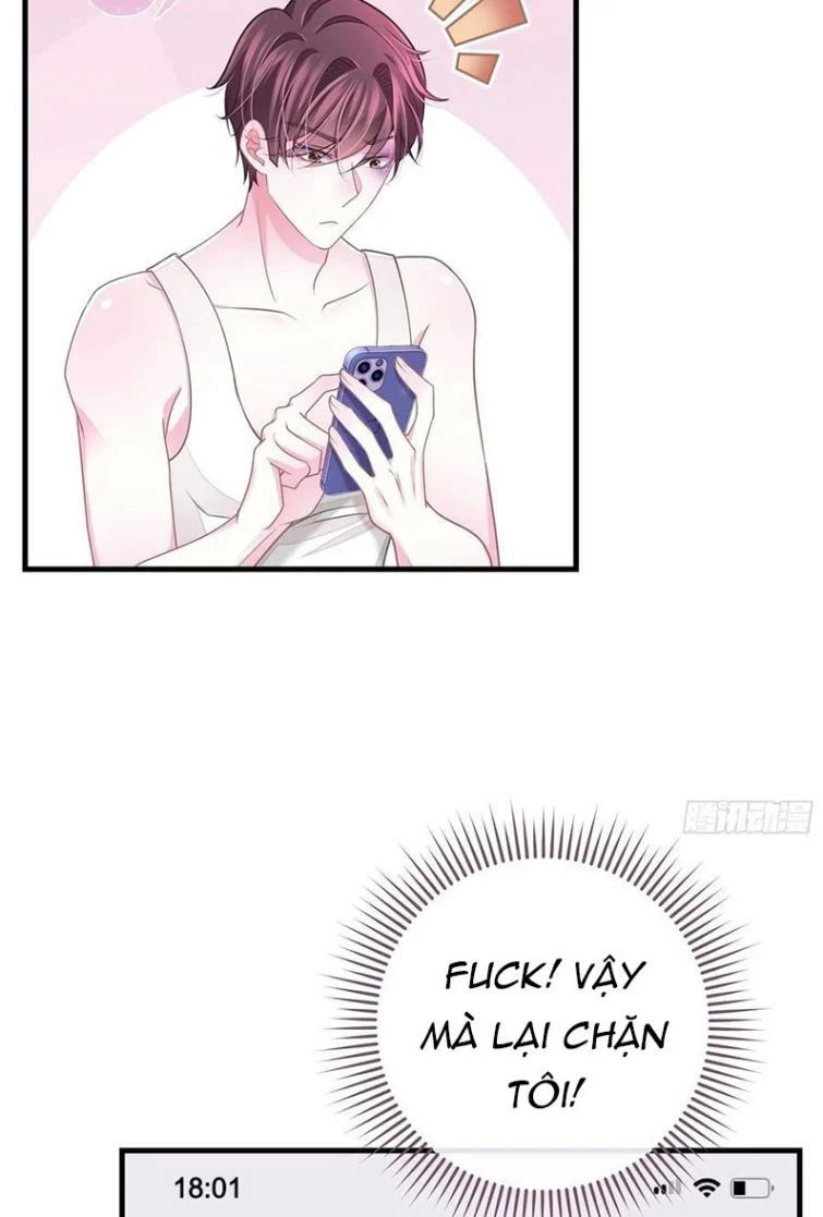 tôi nghi ngờ hệ thống thích tôi chapter 23 51