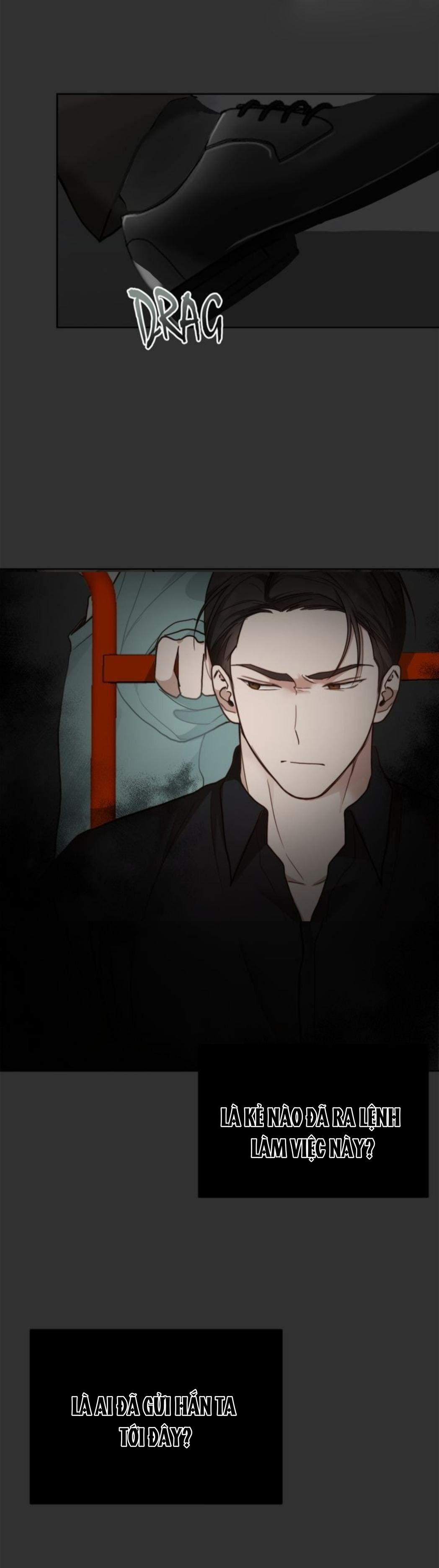 tôi trở thành tên top phụ tồi tệ chapter 12 33