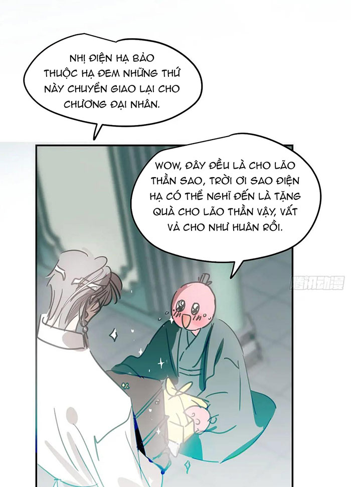 Bắt Lấy Ngao Ngao chapter 252 - Trang 5