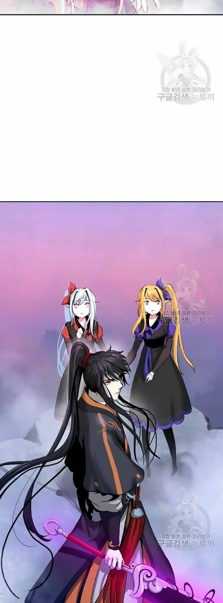 xuyên không thành hổ chapter 42 82