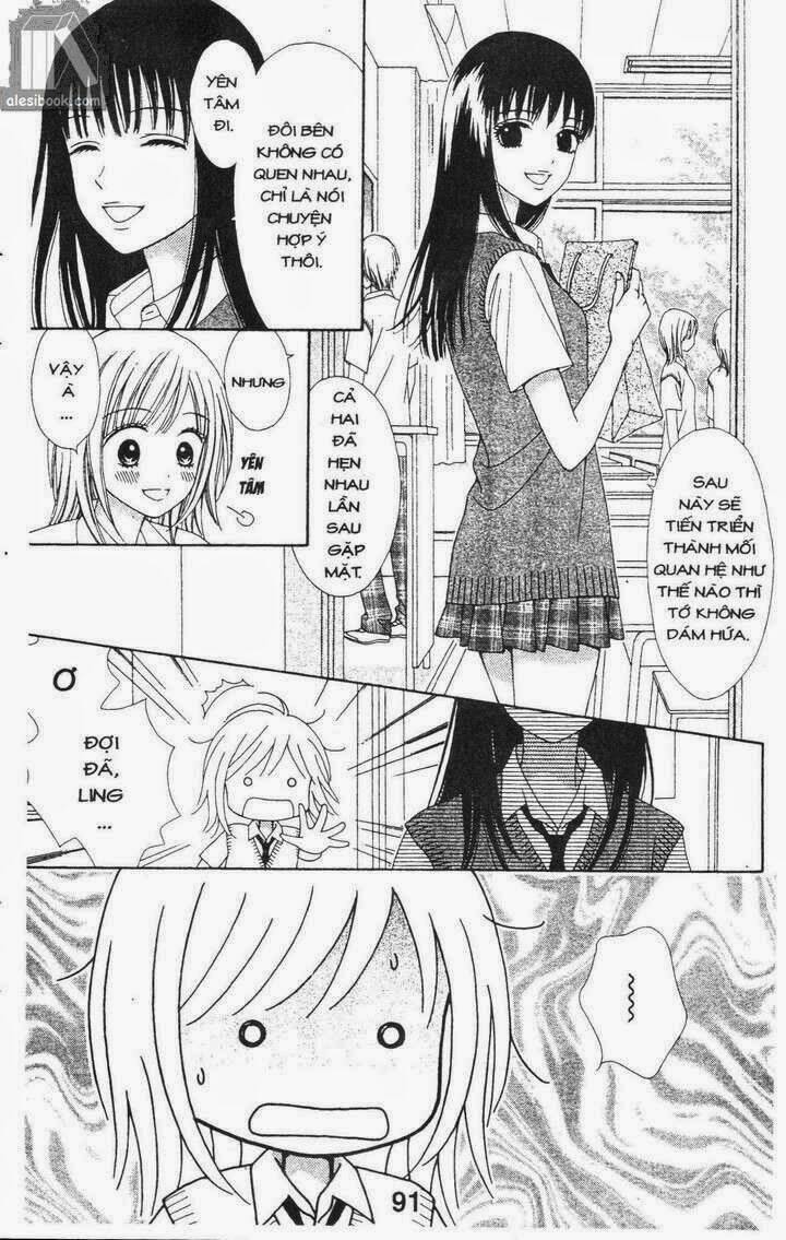 cảm giác trong tình yêu chapter 7 91