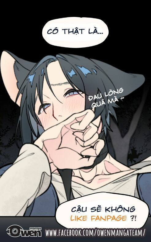 nơi mà ngôi sao băng rơi xuống, hãy đợi ở đó chapter 4 54