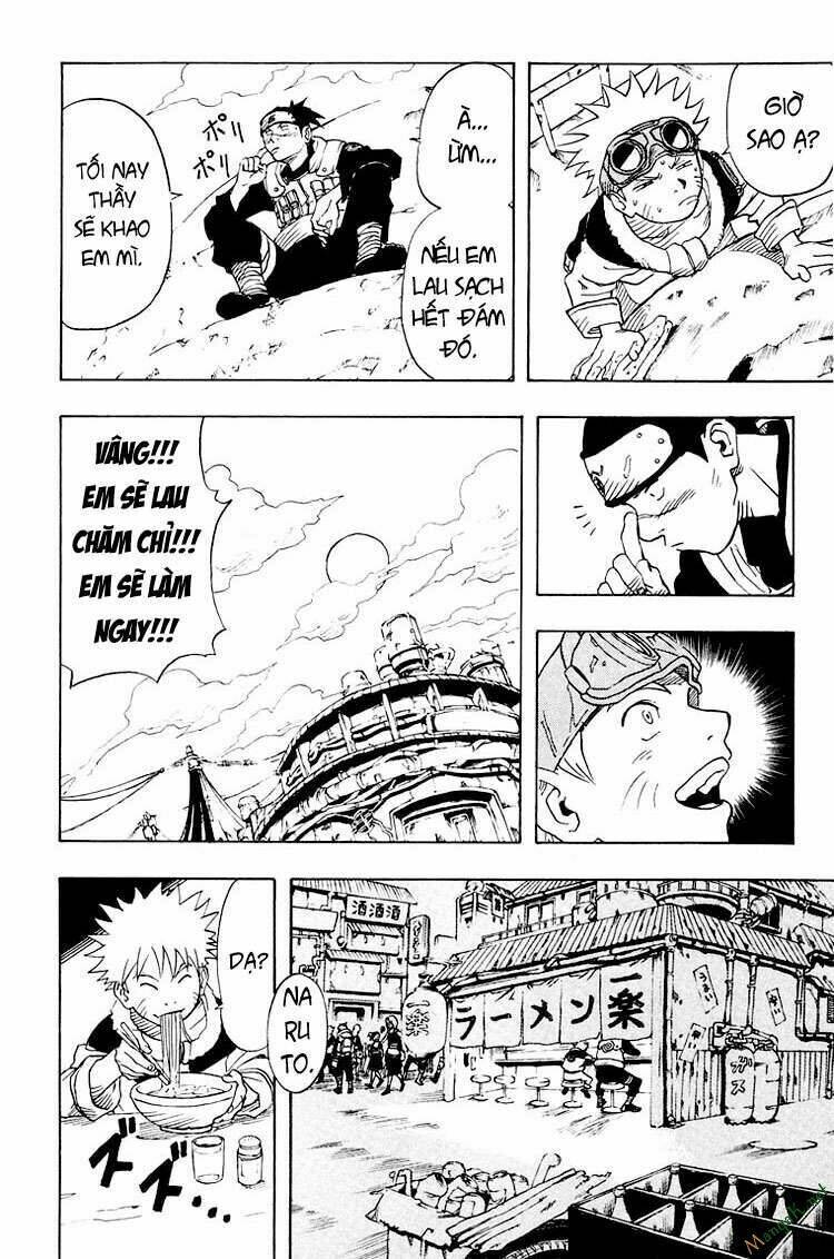 naruto - cửu vĩ hồ ly chapter 1 12