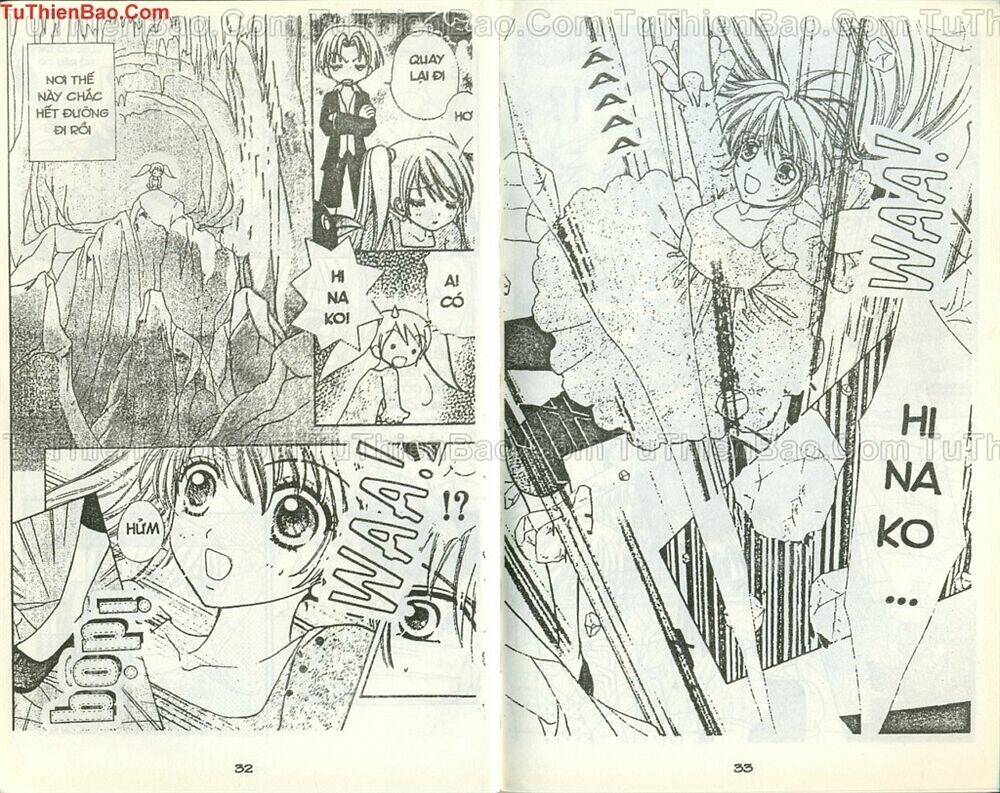 love monster chapter 40 17