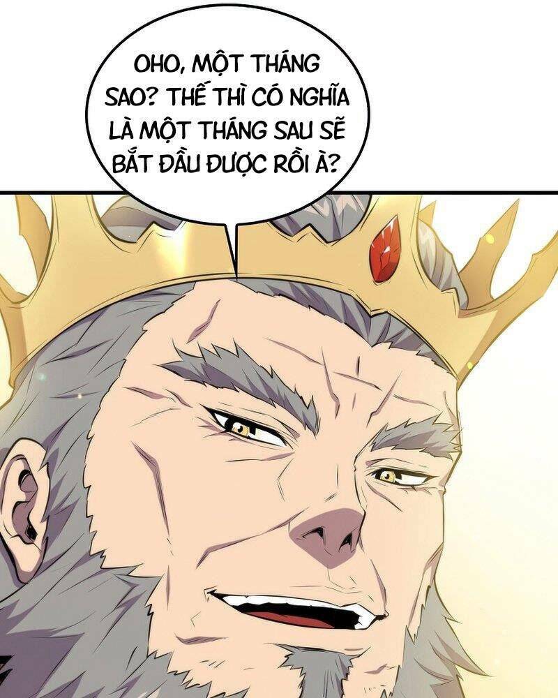 tôi thăng cấp trong lúc ngủ chapter 39 82