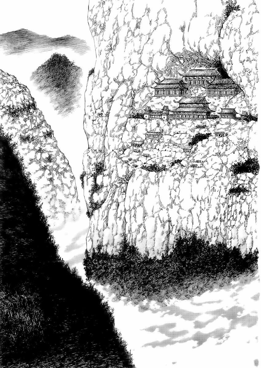 kingdom - vương giả thiên hạ chapter 19 15