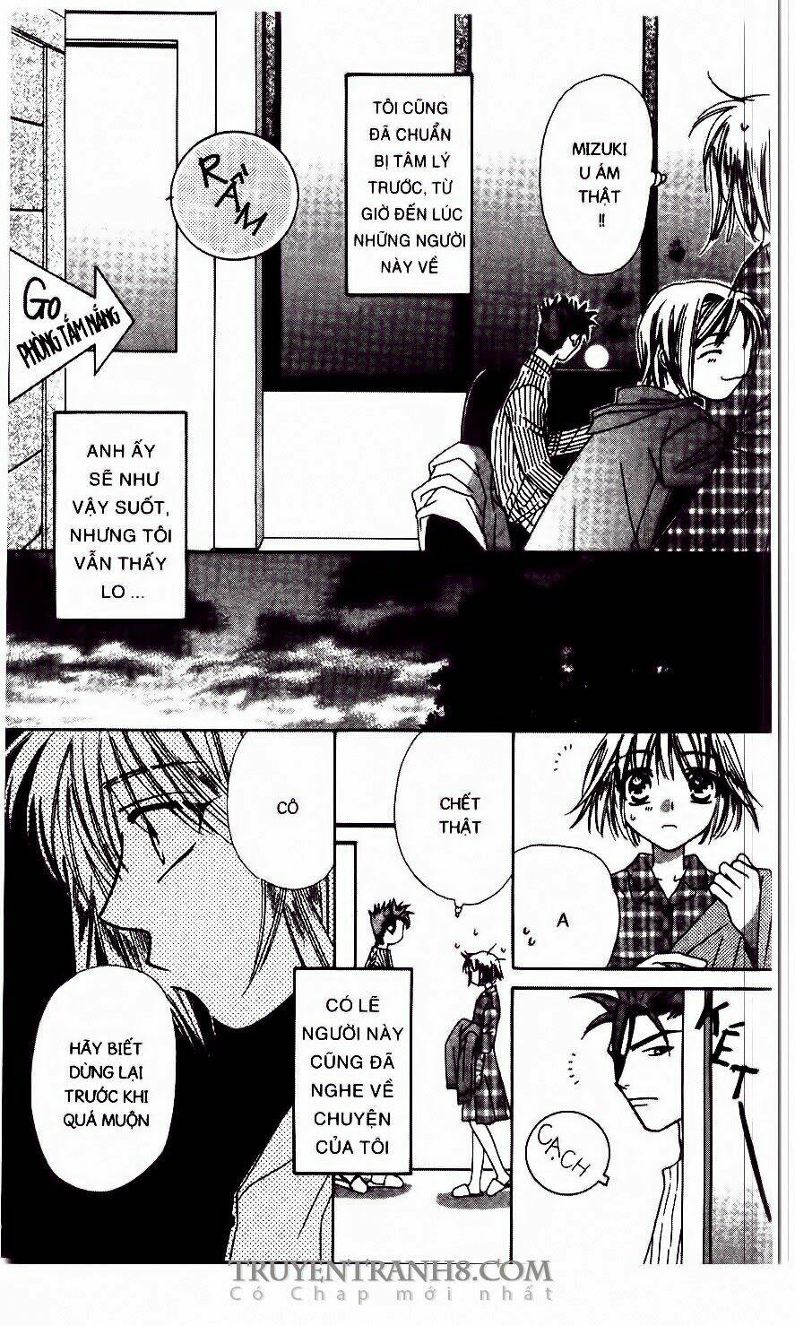 vườn địa đàng chapter 12 6