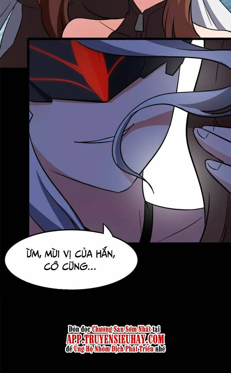 bạn gái virus của tôi chapter 301 24