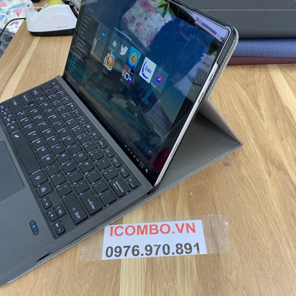 (FREE SHIP) Bao da Surface Pro 4,Pro 5,Pro 6 , Pro 7 cao cấp. Ốp surface pro thời trang, chống va đập cho máy