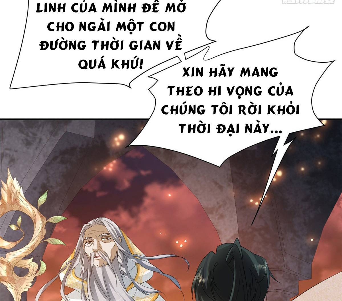 cựu nhật ngự long chapter 1.1 17