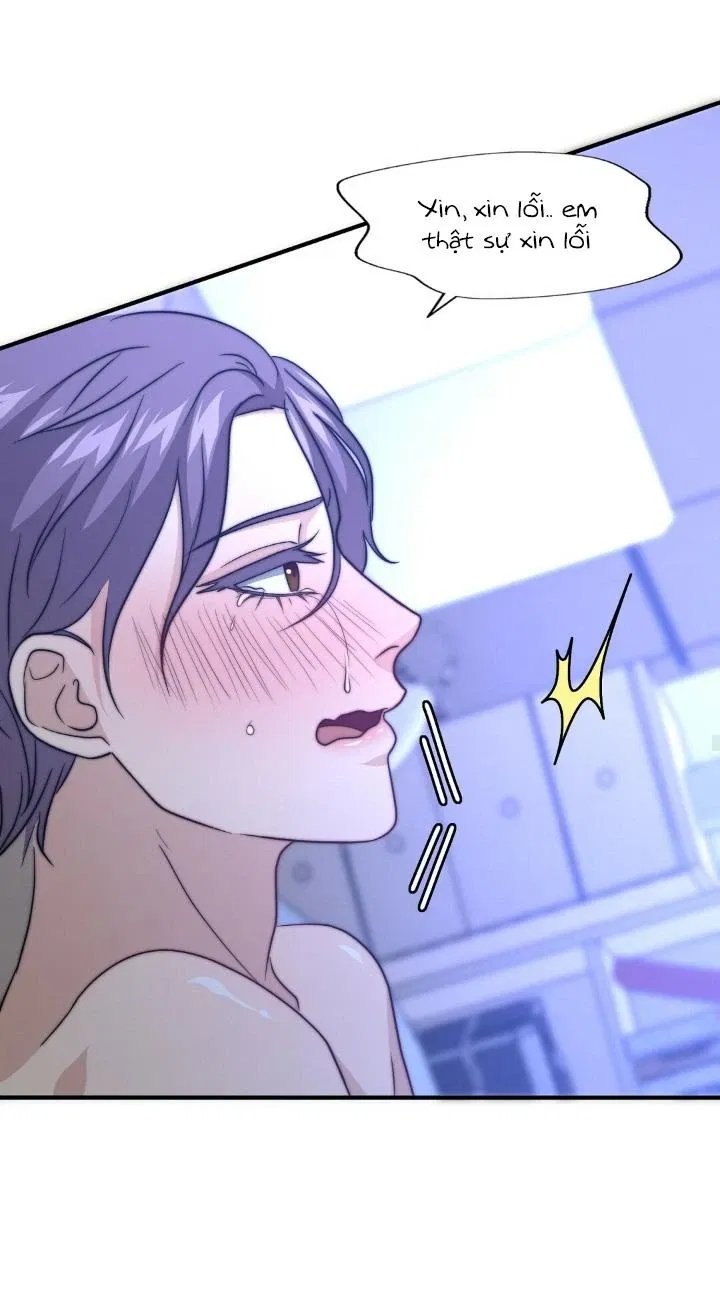 bí mật của omega k chapter 35 34