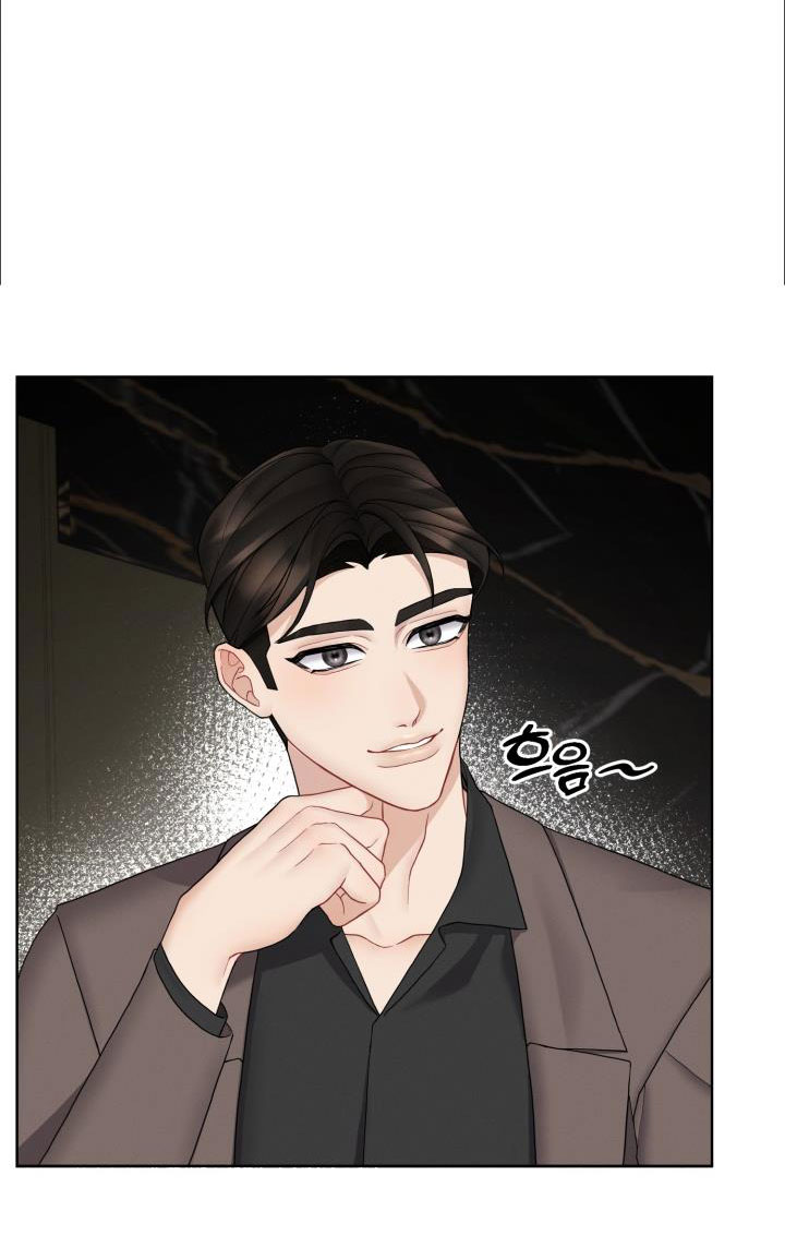 Trò Chơi Giữa Hai Người chapter 6.2 - Trang 35