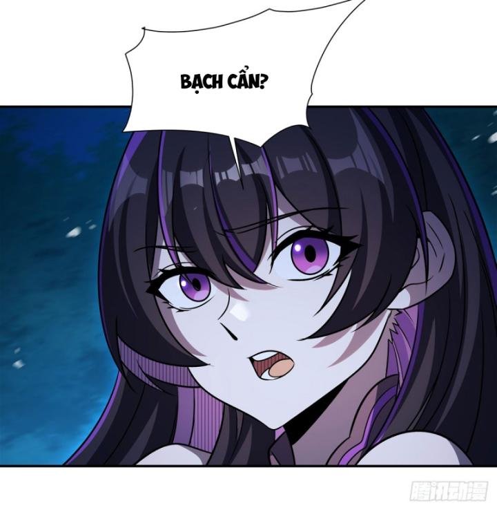 huyết cơ và kỵ sĩ chapter 332 11