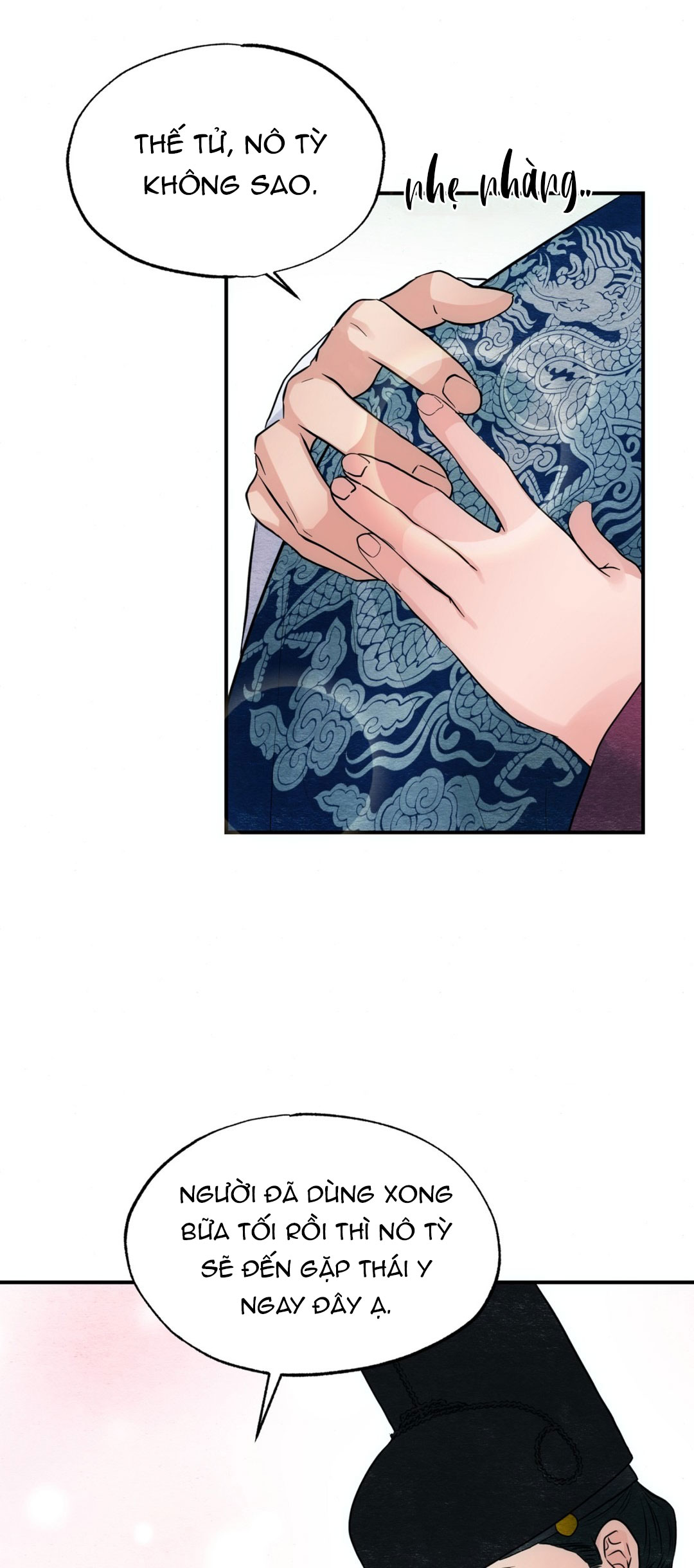 Cương Nhân chapter 29 11