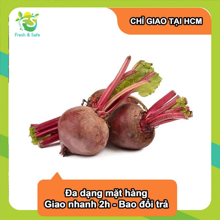 Củ dền - 1kg