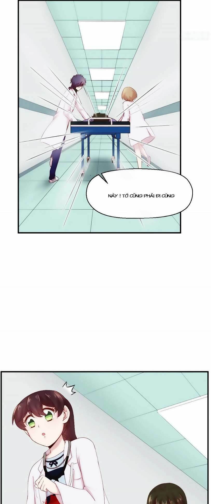 thần y apollo của tôi chapter 21 38