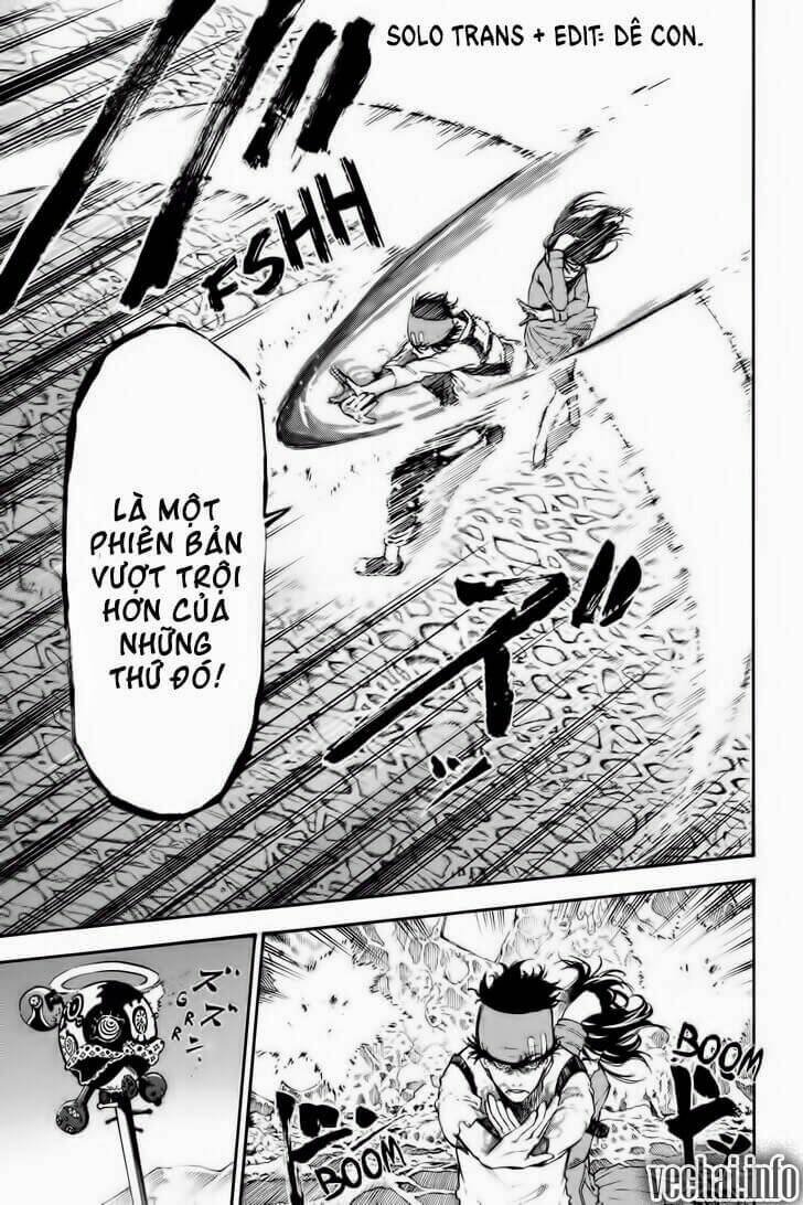 dolly kill kill chapter 24 7