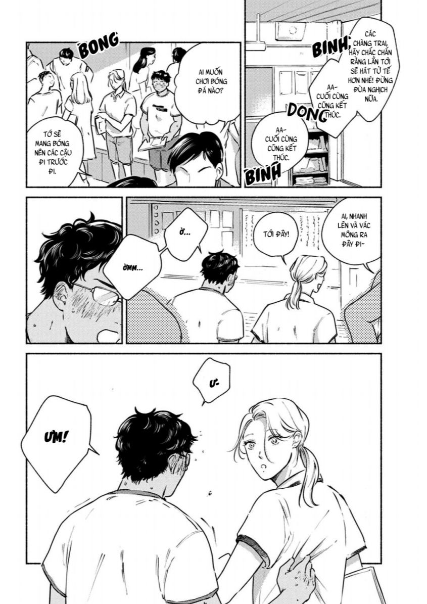 weekend citron chapter 6 3