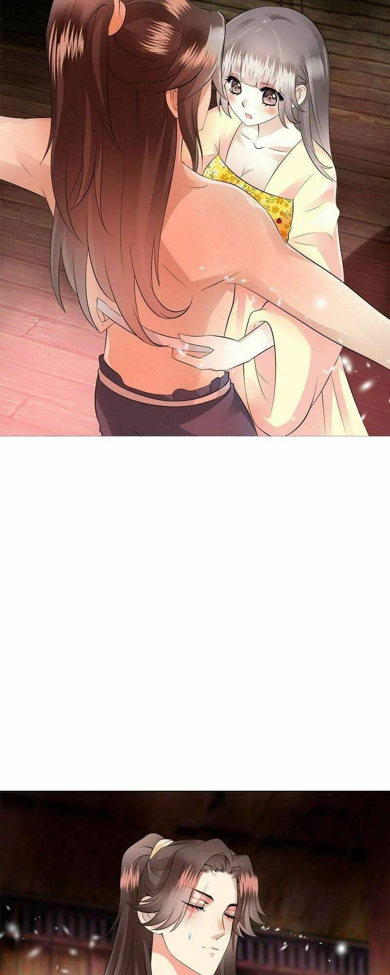 điền viên mật sủng: cô vợ nóng bỏng chapter 42 43