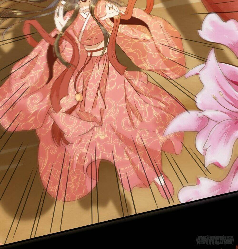 sát thủ vương phi không dễ chọc chapter 10.5 18