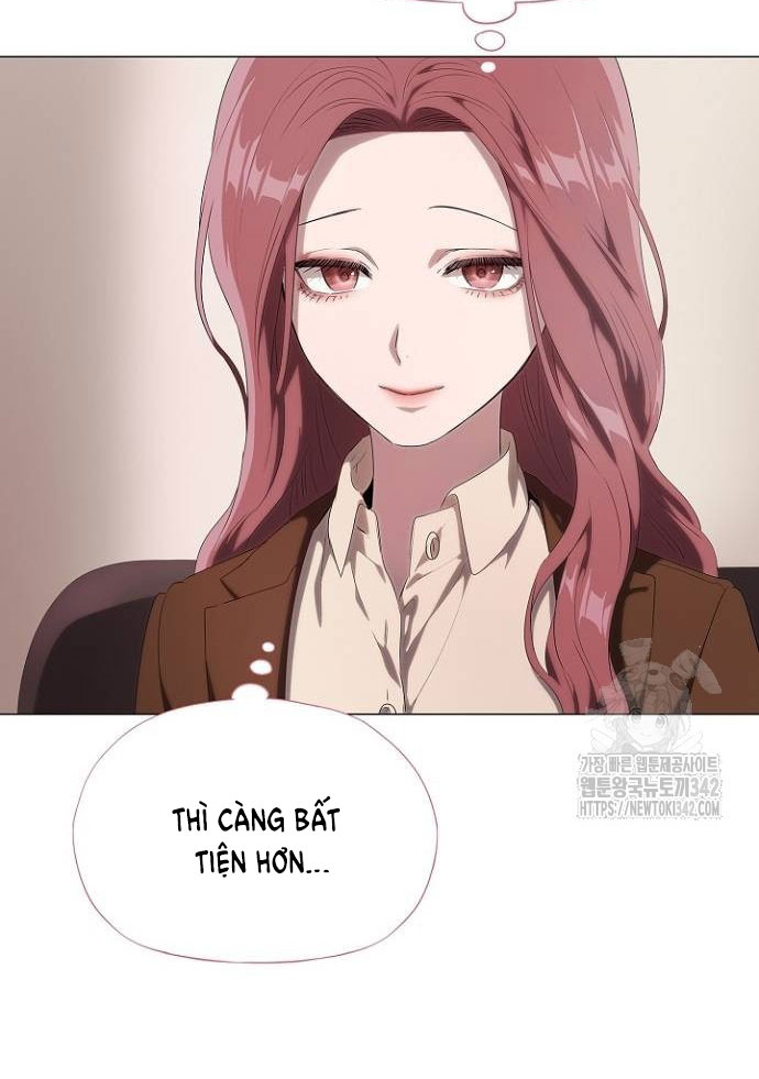 không thể thoát ra khỏi bộ phim kịch tính chapter 19.1 4