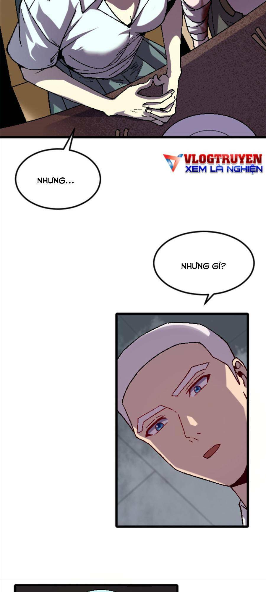 thí chủ, lên đường thôi! chapter 30 9