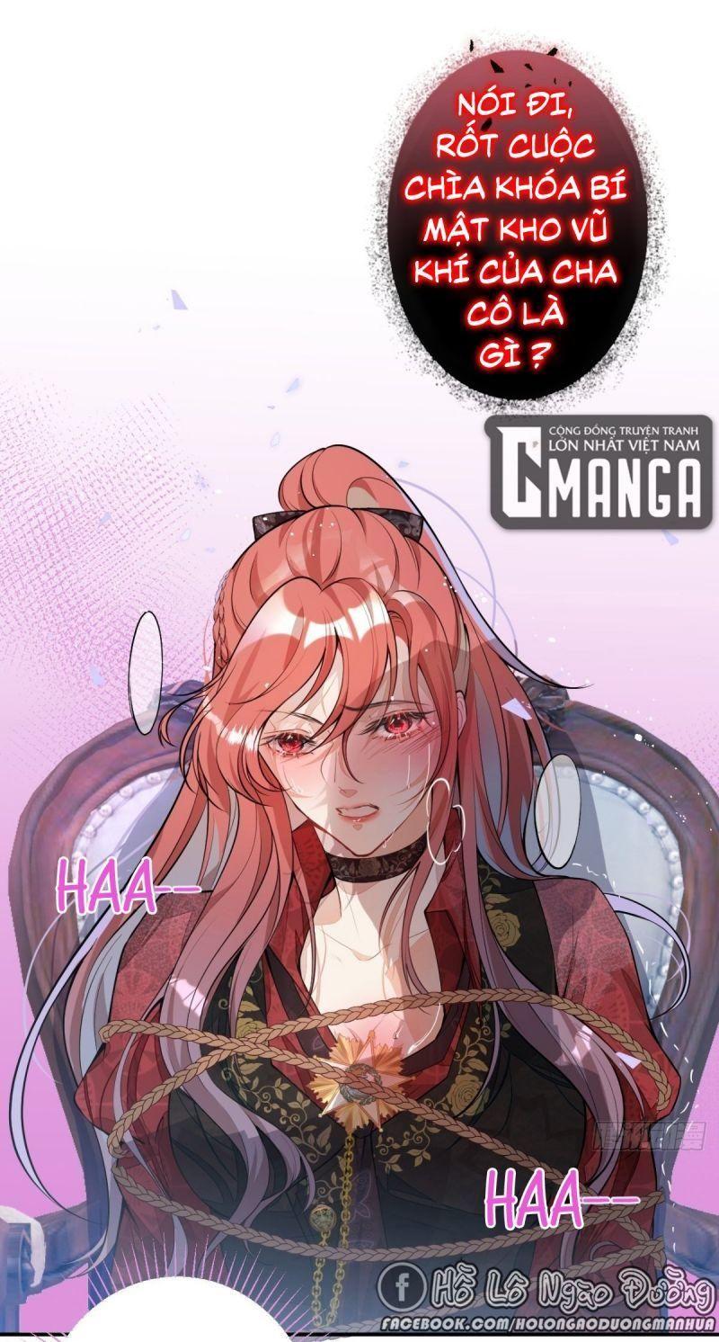 [15+] xuyên đến thế giới nào cũng là hắc liên hoa của anh chapter 2 3