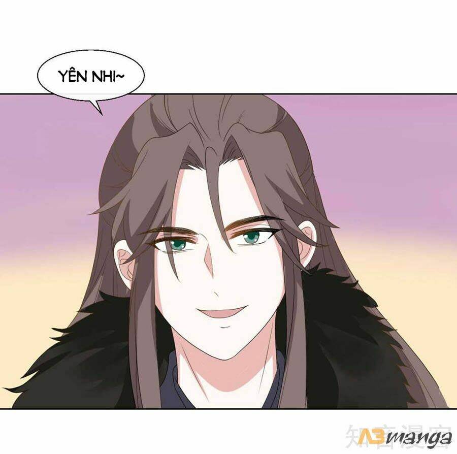 đích nữ hữu độc chapter 71 18