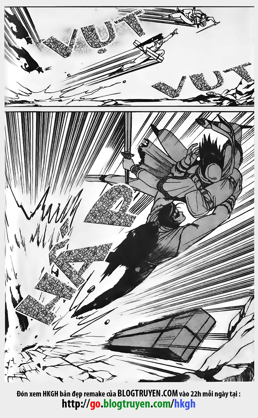 hiệp khách giang hồ m chapter 13 22