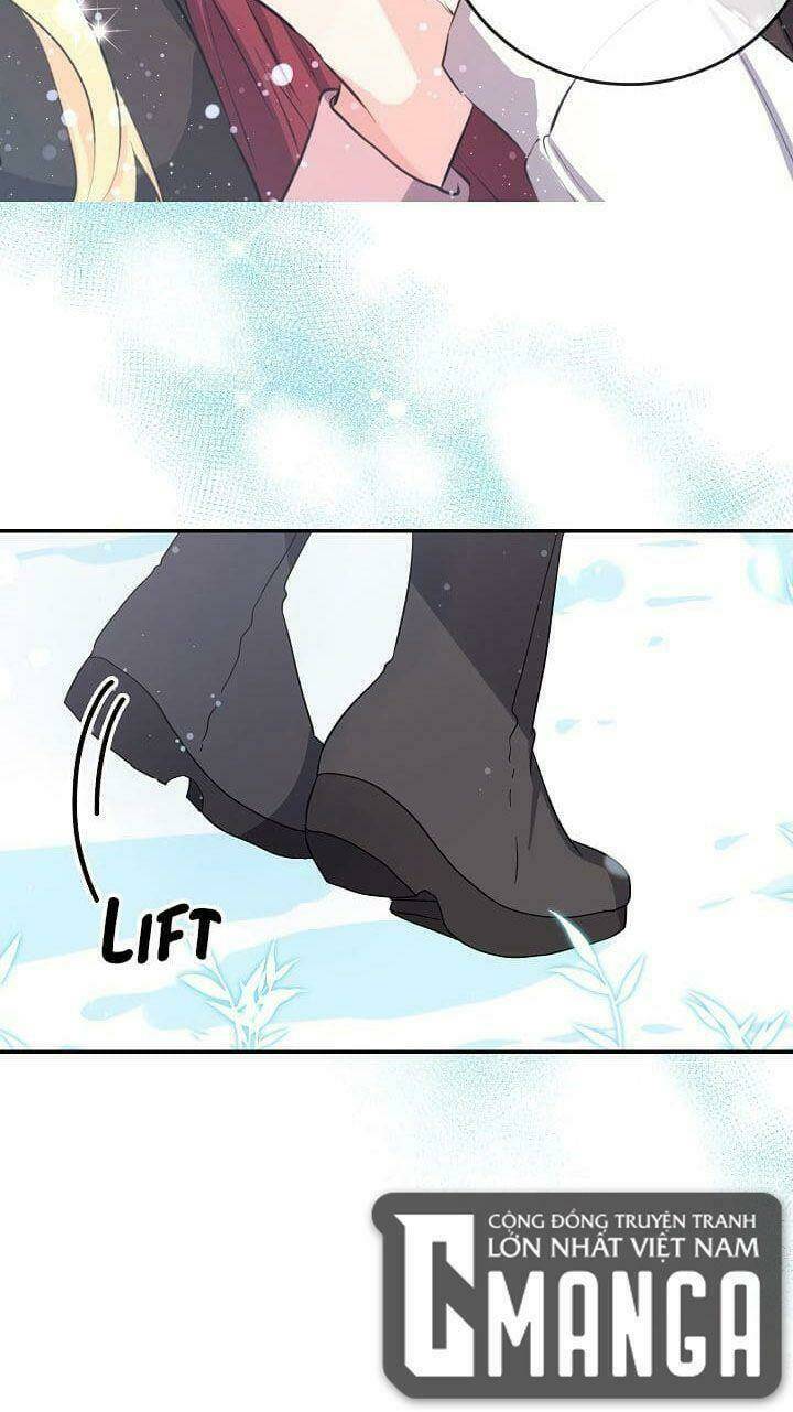 tôi là bạn gái cũ của một người lính chapter 22 12