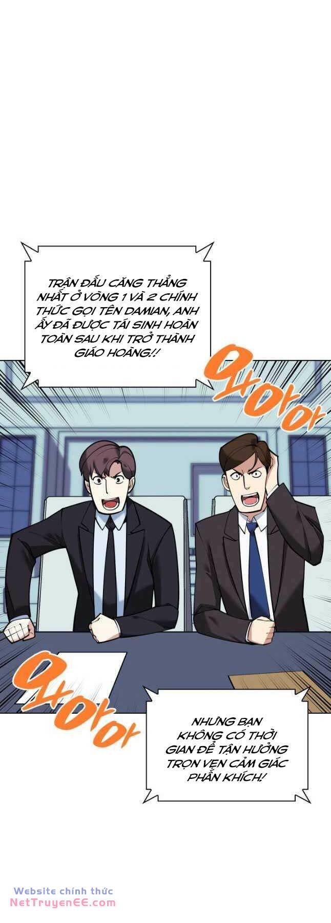 Thợ Rèn Huyền Thoại Chapter 225 34