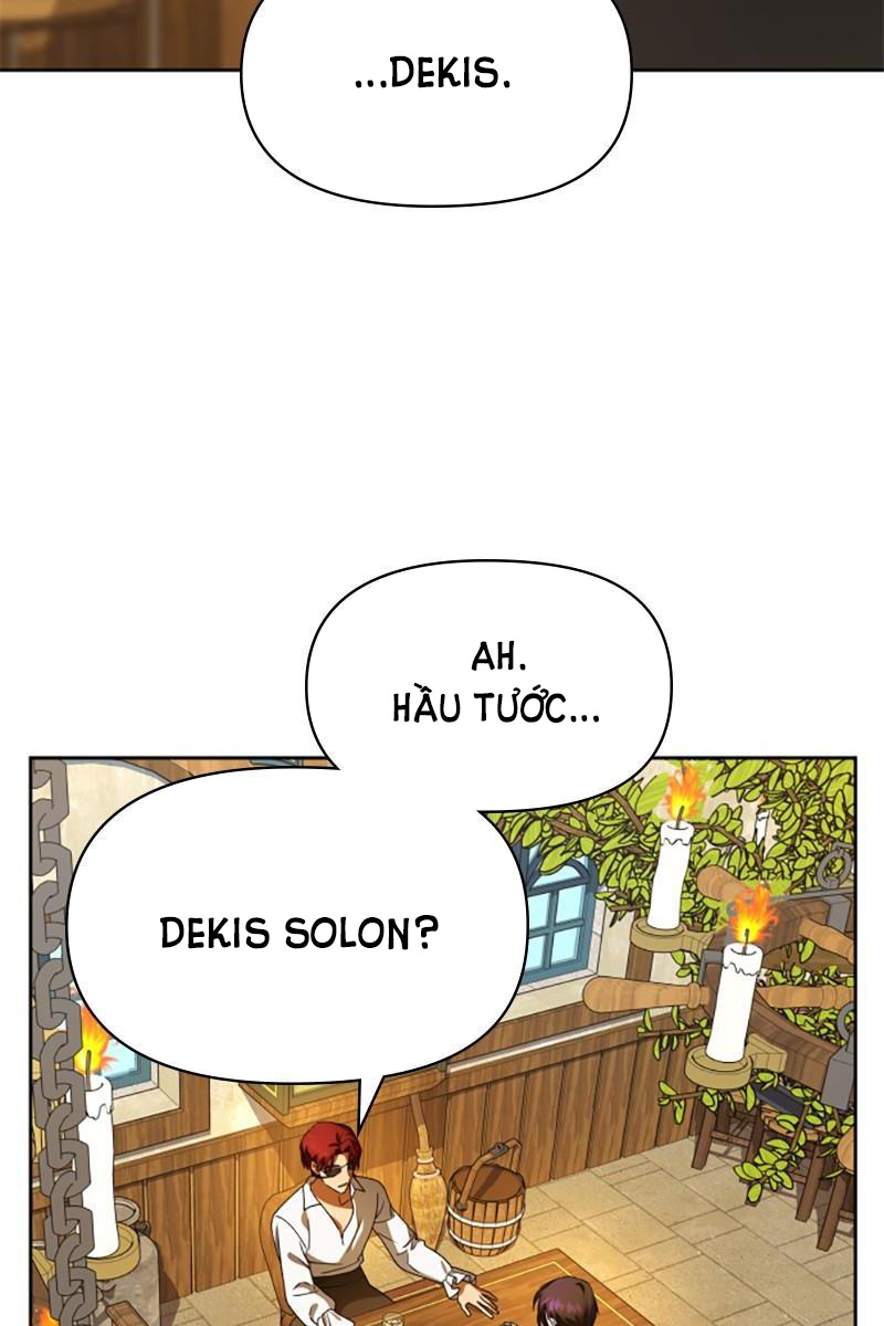 tôi muốn trở thành cô ấy dù chỉ là một ngày chapter 64 158