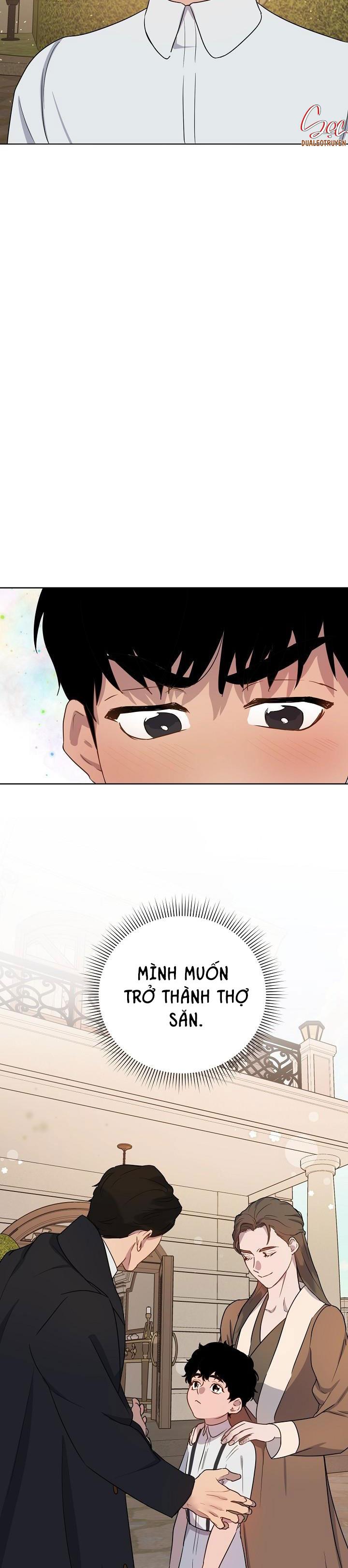 thợ săn một đêm 10 lần chapter 1 34