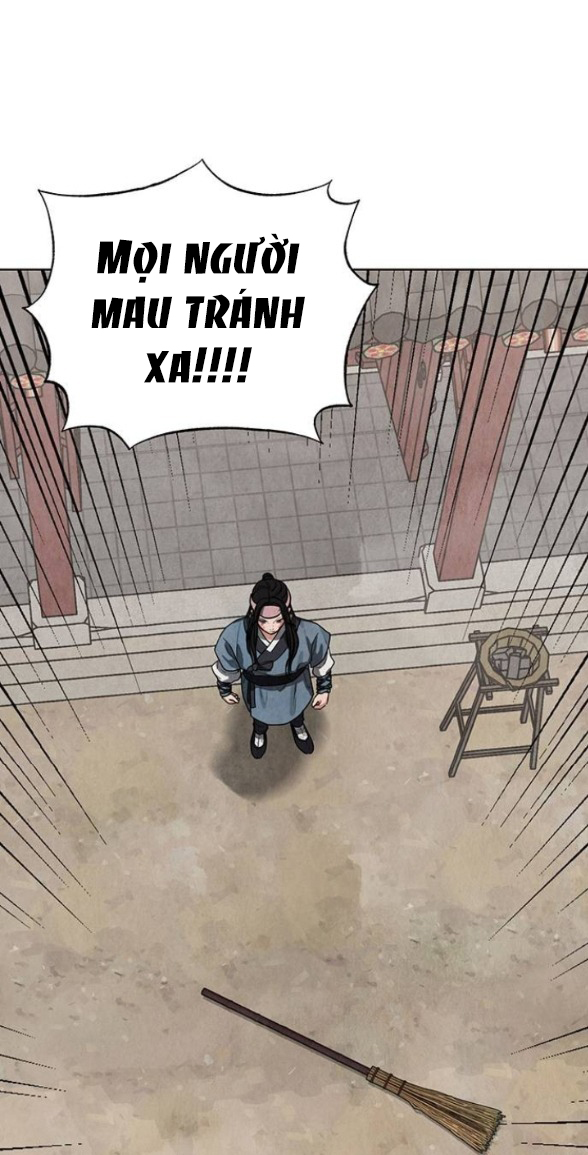 Quỷ Hồn chapter 7.2 6