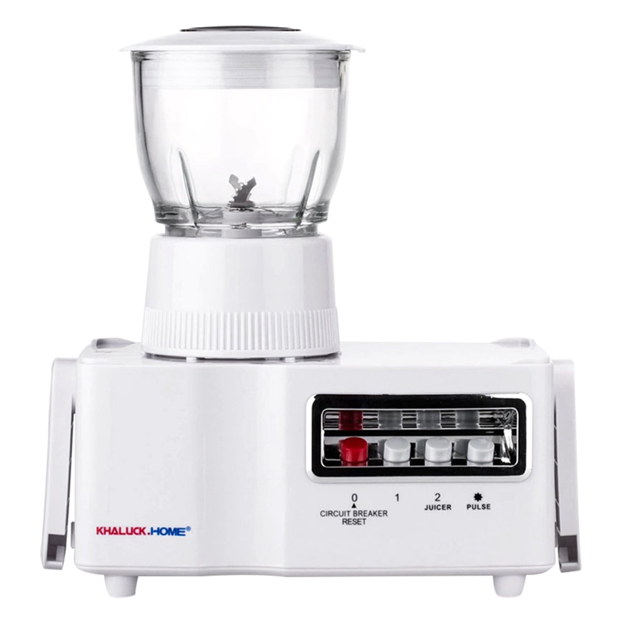 Máy Xay Ép Đa Năng Khaluck.Home KL-360 (1.25L) - Hàng Chính Hãng