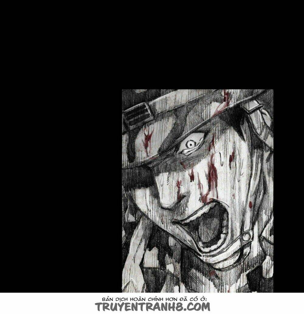 ngôi nhà của những búp bê chapter 3 42