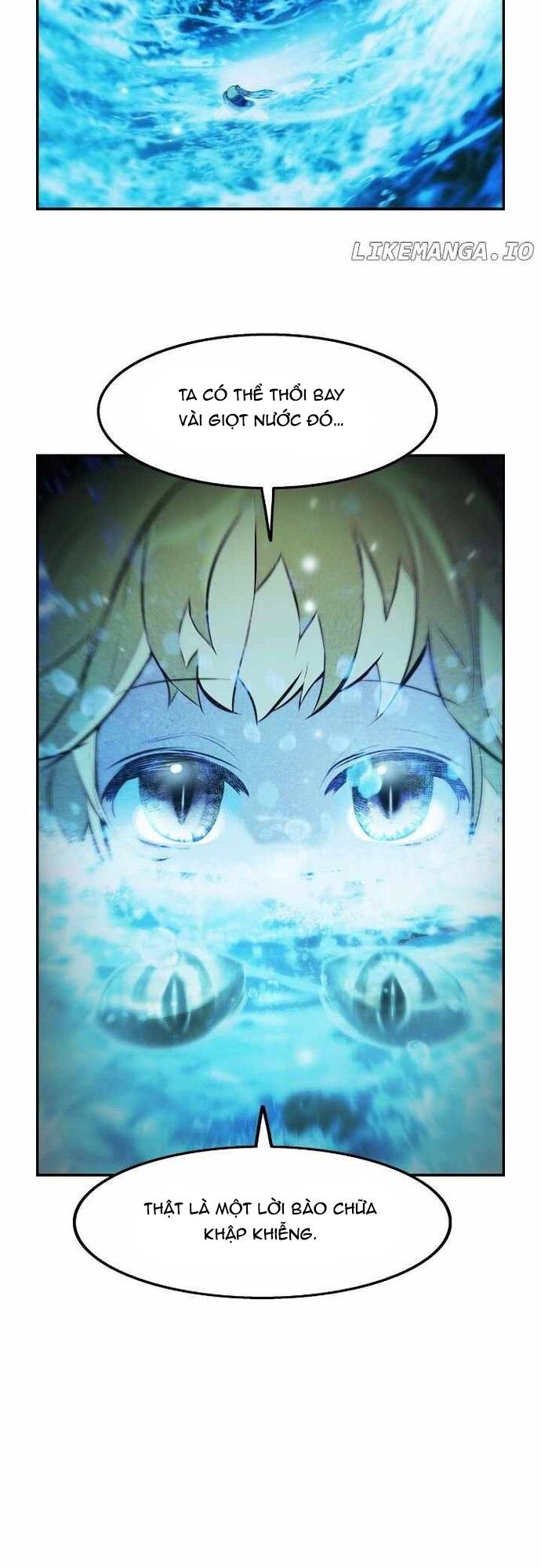 bất bại chân ma chapter 232 2