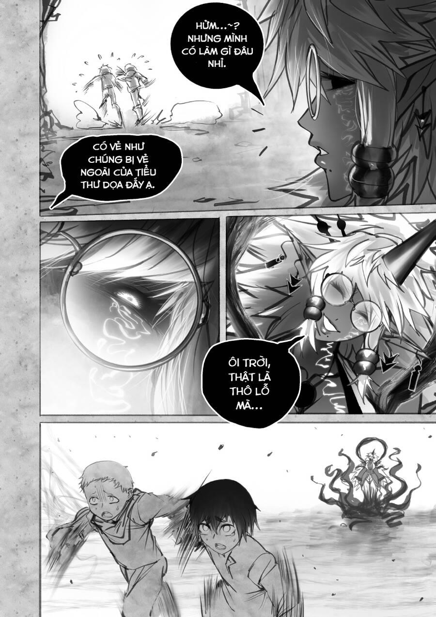 ramia - yana chapter 7.1 5