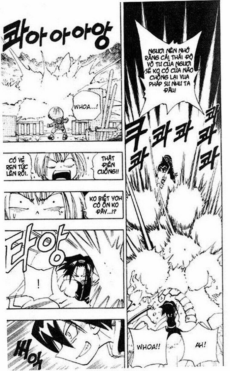 vua pháp thuật chapter 57 9