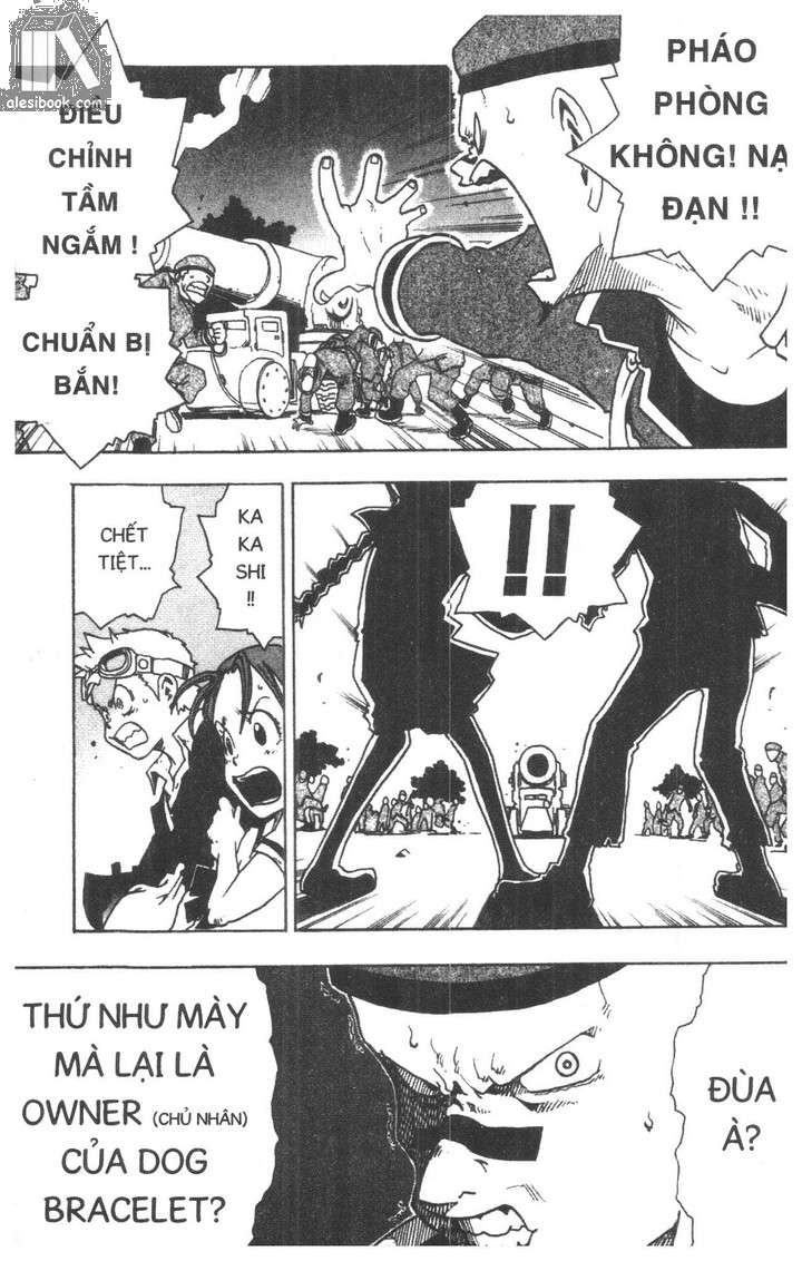 toto! the wonderful adventure chapter 13 7