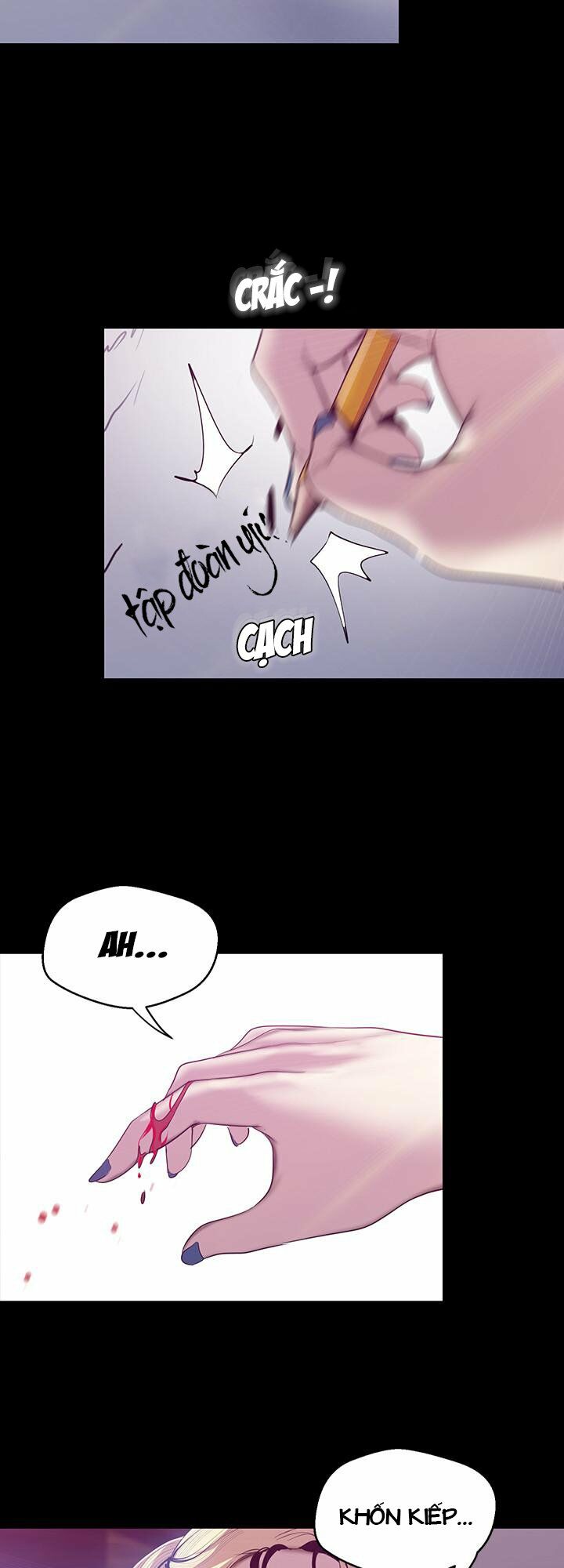 tân thế giới tuyệt vời chapter 64 66